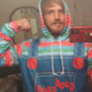 Meet your Posher, Mark